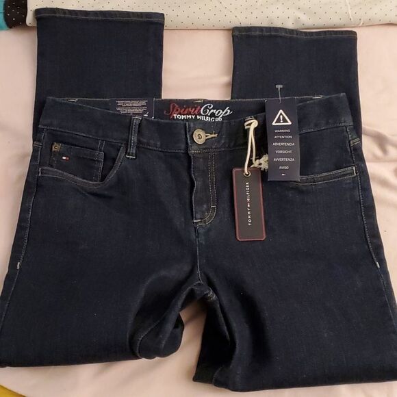 TOMMY HILFIGER  jeans - Picture 4 of 5